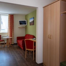 Beispiel Doppelzimmer Standard